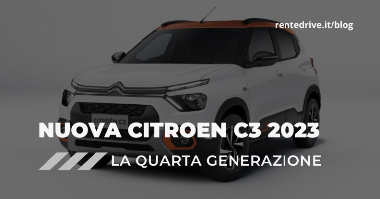 Nuova Citroen C3 2023 noleggio|Citroen C3 Offerte di Noleggio Lungo Termine|Nuova Citroen C3 2023 noleggio lungo termine