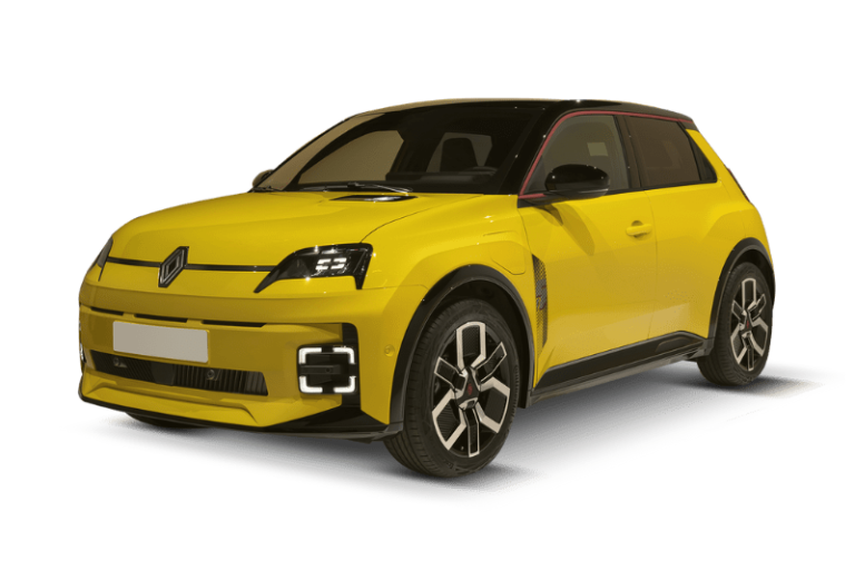 Renault 5