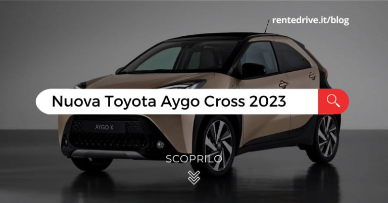 Nuova Toyota Aygo Cross 2023|toyota aygo cross||toyota aygo cross interni