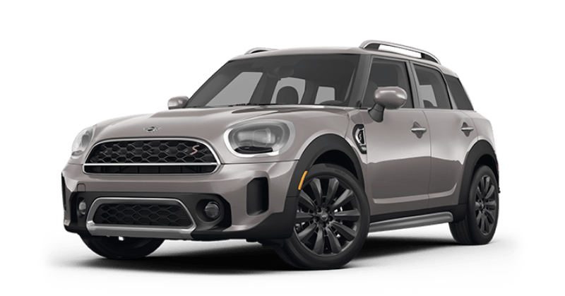 Nuovi suv 2023 Mini Countryman