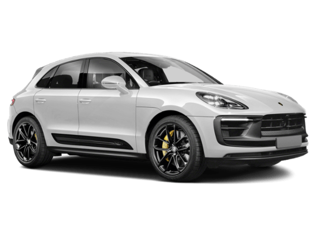 Nuovi suv 2023 Porsche Macan