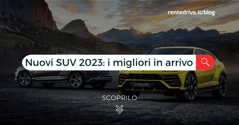 Nuovi suv 2023 immagine|Nuovi suv 2023 Jeep Avengers|Nuovi suv 2023 Porsche Macan|||Nuovi suv 2023 Audi Q8