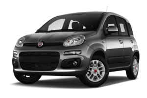 Fiat Panda Van 4 Posti – Autocarro N1