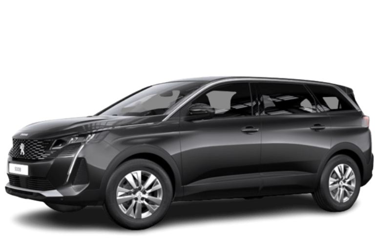 Peugeot 5008 noleggio lungo termine aziende e partita Iva Peugeot 5008 – Autocarro N1