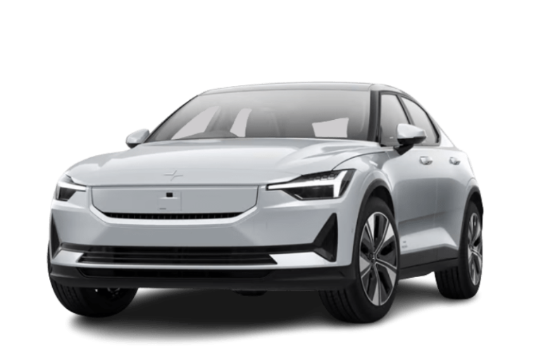 Polestar 2 noleggio lungo termine privati Polestar 2