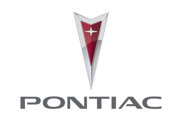 Marchi automobilistici scomparsi: Pontiac