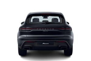 Porsche Macan 2024 noleggio aziende