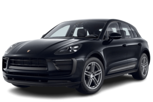 Porsche Macan 2024 noleggio lungo termine