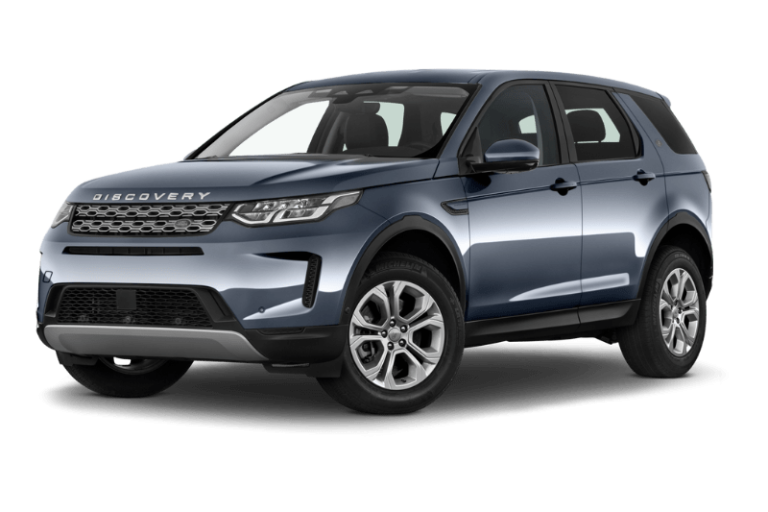 Range Rover Discovery Sport Noleggio a lungo termine aziende Range Rover Discovery Sport