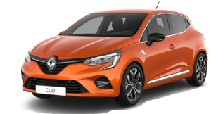 Renault Clio Autocarro N1 Noleggio Lungo Termine