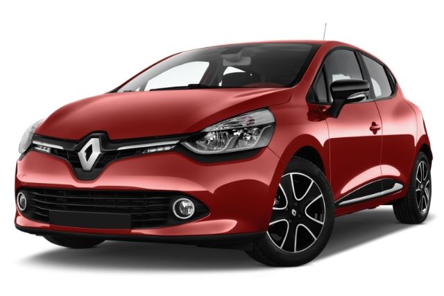 Renault Clio: auto per neopatentati