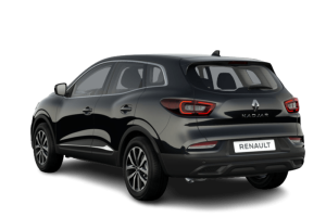 Renault Kadjar noleggio a lungo termine Rent&Drive Privati