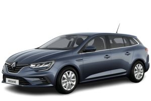 Renault Megane Sporter noleggio lungo termine aziende e partita iva