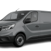 Renault Trafic Furgone