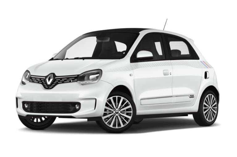 Renault Twingo noleggio lungo termine aziende e partita iva Renault Twingo