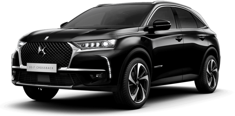 DS 7 Crossback E-Tense