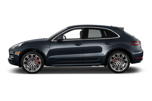 Porsche Macan Noleggio Lungo Termine aziende e professionisti