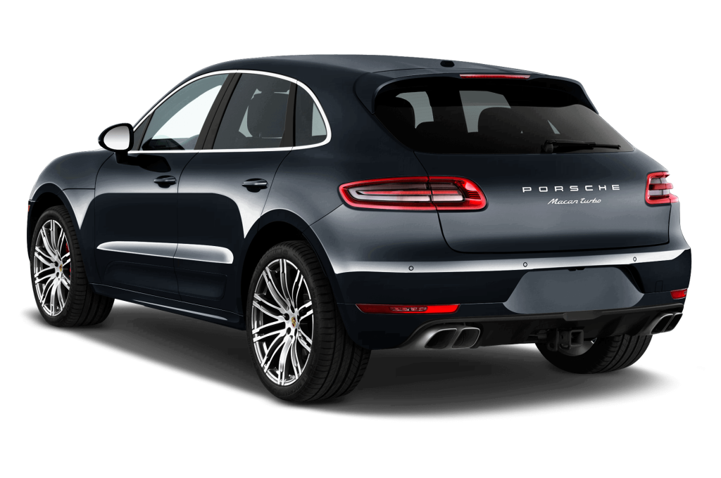 Porsche Macan Noleggio a Lungo Termine