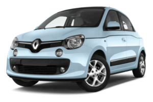 Renault Twingo Noleggio Lungo Termine aziende e professionisti