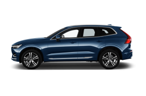 Noleggio Lungo Termine XC60 privati Rent&Drive