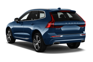 Rentedrive Volvo-XC60 noleggio a Lungo Termine privati