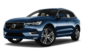 Volvo XC60 noleggio lungo termine