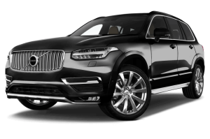 Volvo XC90 noleggio lungo termine