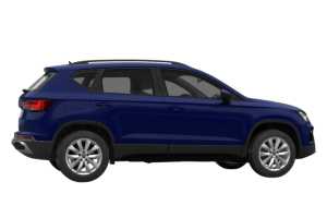 SEAT Ateca noleggio