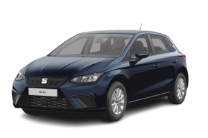 Seat Ibiza noleggio lungo termine per privati