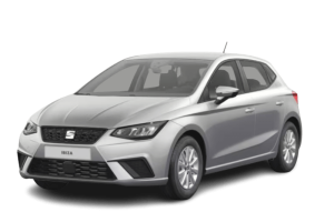 Seat Ibiza noleggio lungo termine per privato