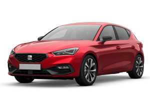 Seat Leon Noleggio Lungo Termine privati