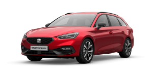 Seat Leon Sportstourer