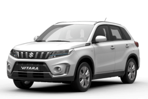 Suzuki Vitara noleggio lungo termine privati