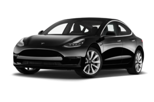 Tesla Model 3 Noleggio Lungo Termine