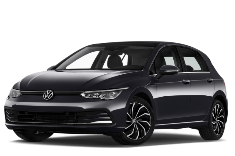 Volkswagen Golf Noleggio a Lungo Termine aziende e partita iva Volkswagen Golf