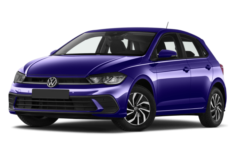 Volkswagen Polo 2022 noleggio lungo termine per privati Volkswagen Polo