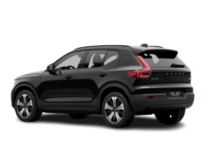 Volvo XC40 noleggio a lungo termine per privato