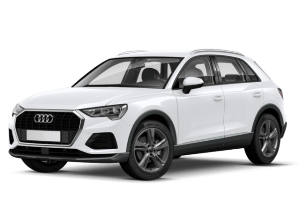 audi q3 auto a noleggio a lungo termine