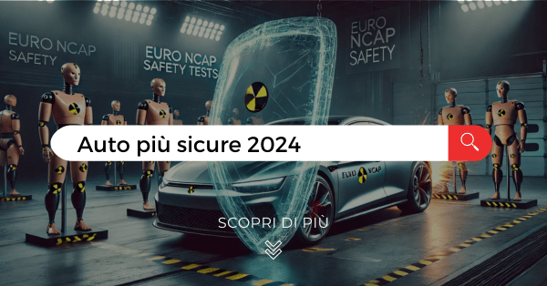 Auto più sicure 2024 Euro Ncap|zeekrx|Volkswagen ID7|Nio ET5|Zeekr 001|Mercedes EQE|Byd Dolphin|Lexus RZ|BMW Serie 5|Nio El7|