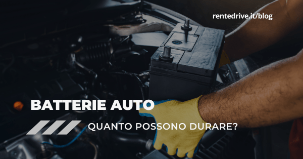 Batteria auto durata|batterie auto quanto durano|durata batterie auto elettriche|