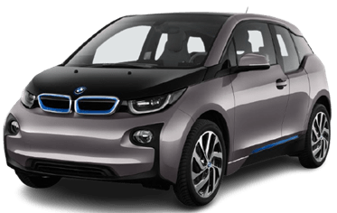 bmw i3 e-mobility