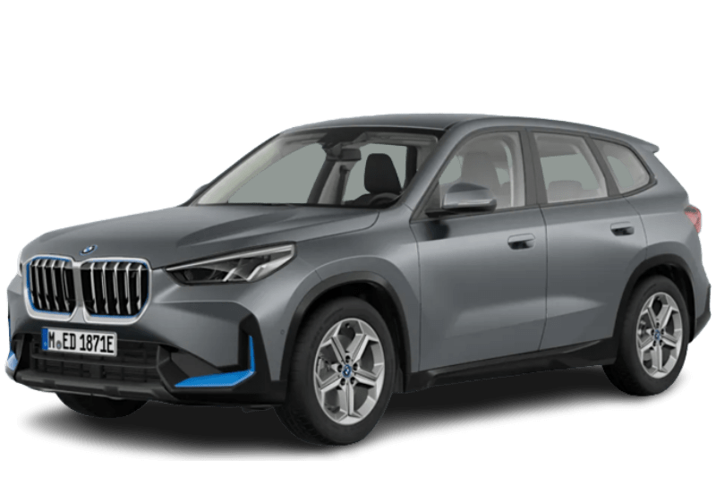 bmw ix1 elettrica noleggio lungo termine aziende e partita iva