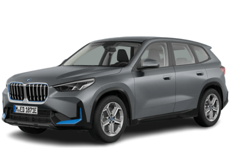 bmw-ix1-elettrica-noleggio-lungo-termine-privati BMW iX1