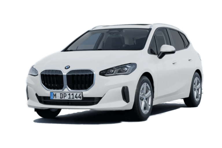 BMW Serie 2 Active Tourer
