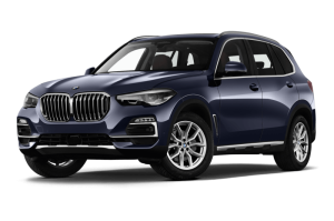 BMW X5 noleggio a lungo termine Rent&Drive