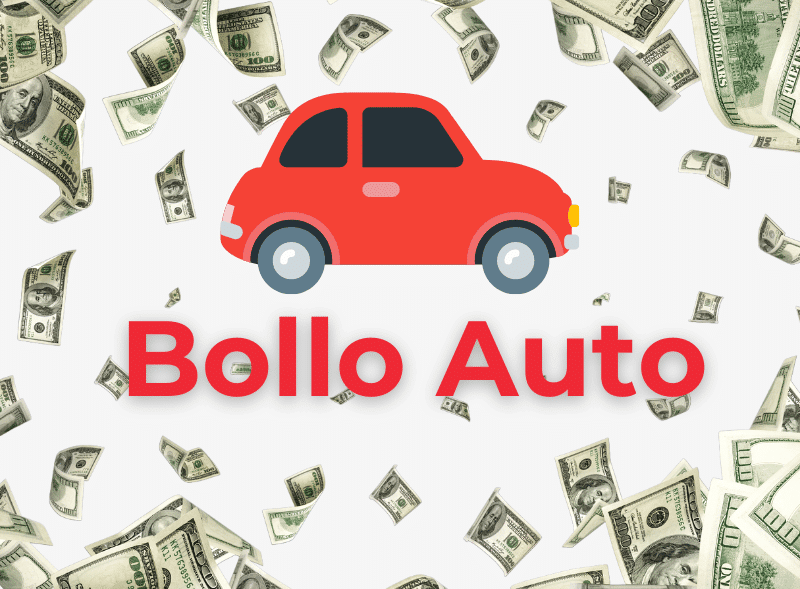 bollo auto