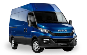 Iveco Daily Furgone