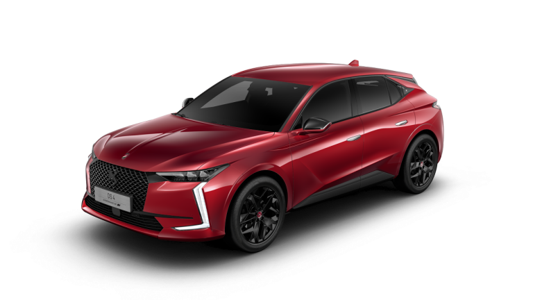 ds 4 DS 4