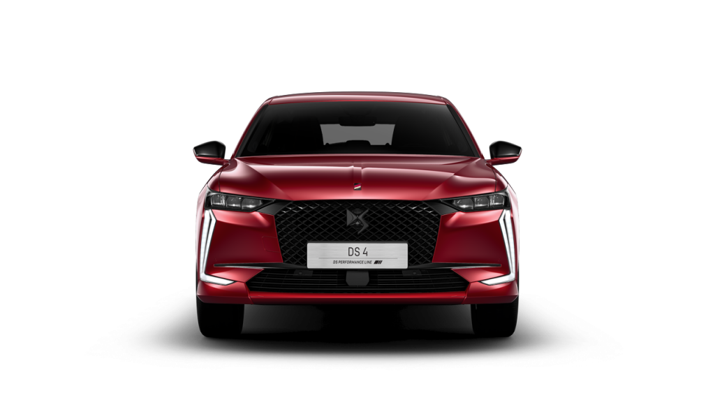 ds 4 fronte