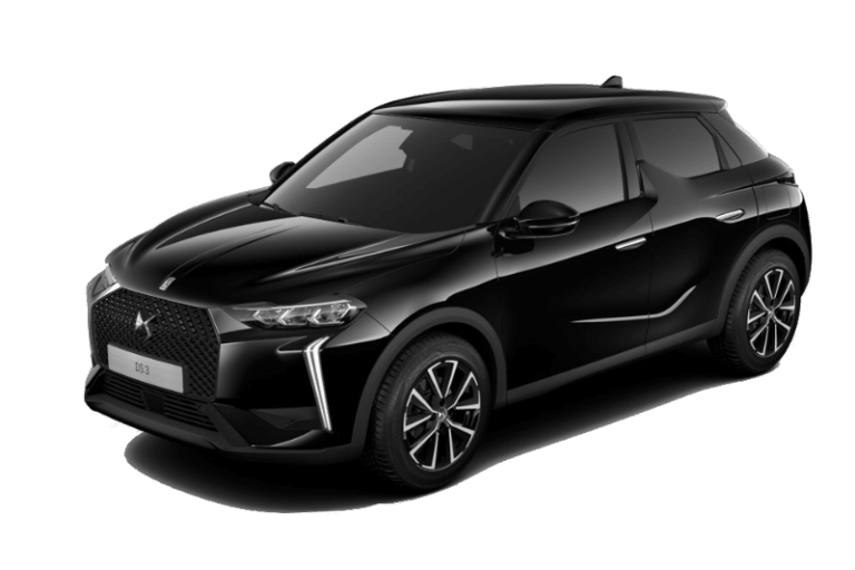ds3-noleggio-lungo-termine DS 3